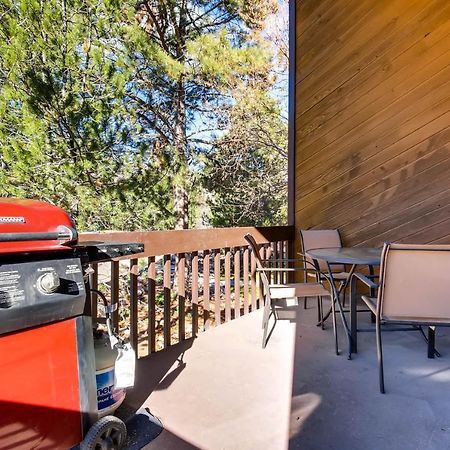 Appartamento Red Pine #K7 Park City Esterno foto