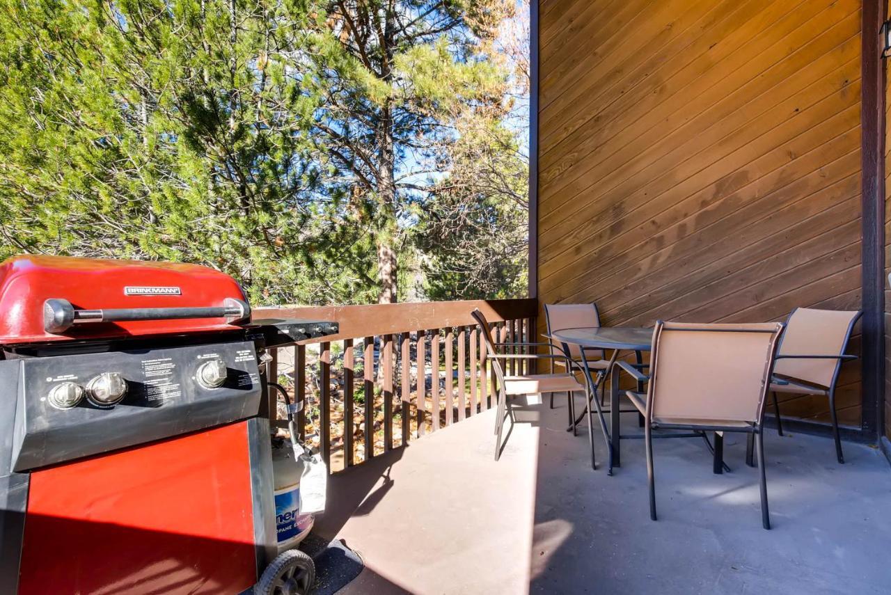 Appartamento Red Pine #K7 Park City Esterno foto