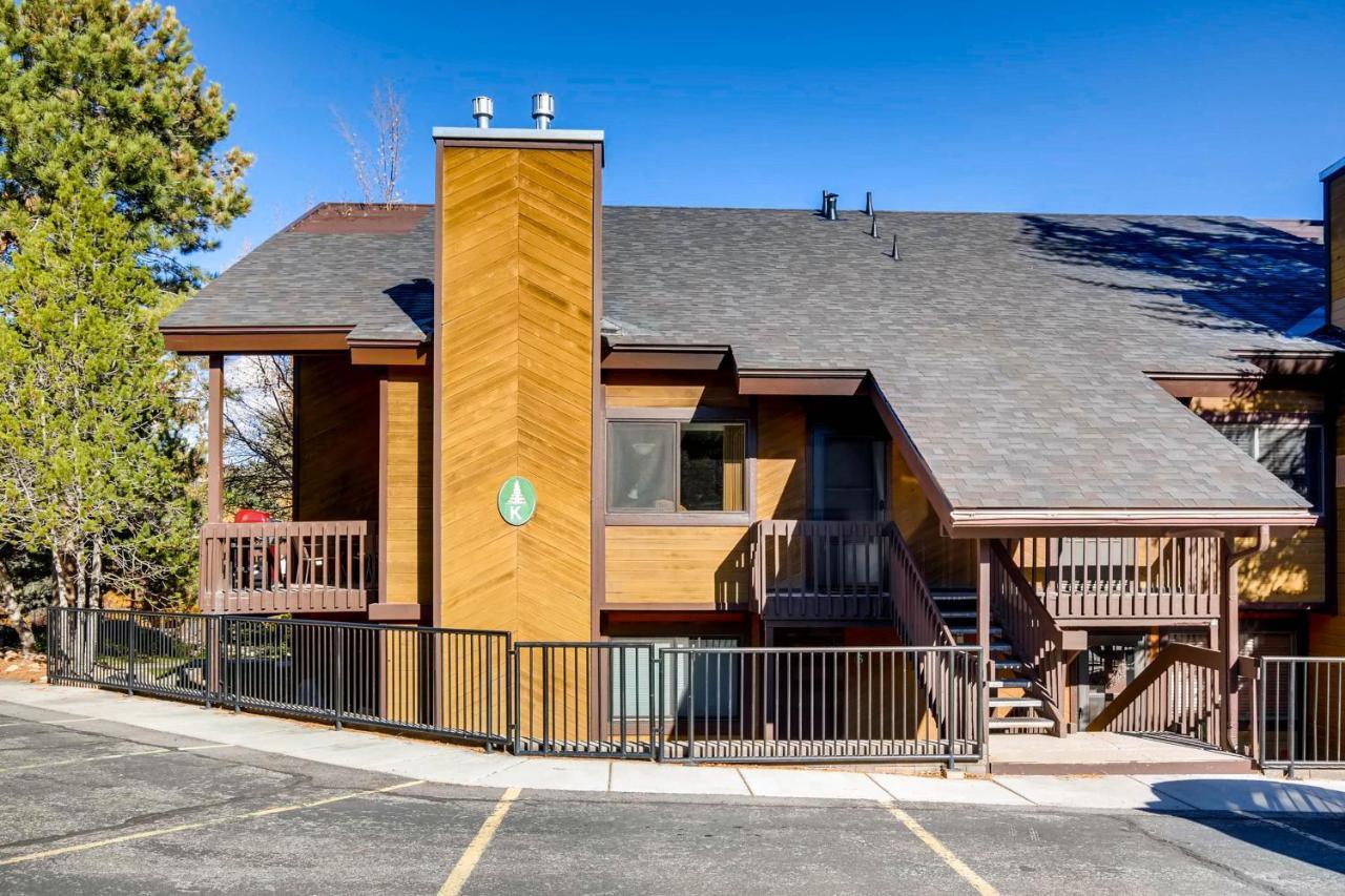 Appartamento Red Pine #K7 Park City Esterno foto
