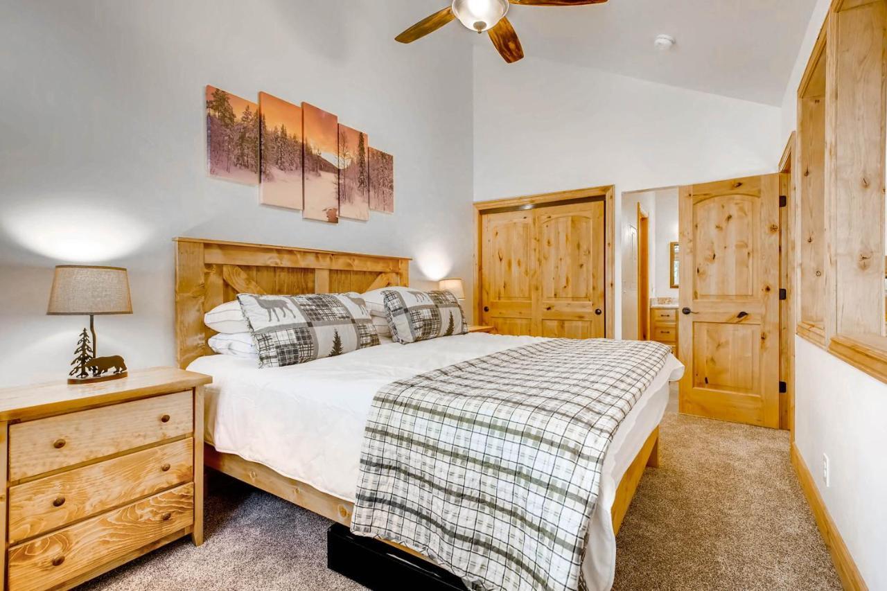 Appartamento Red Pine #K7 Park City Esterno foto