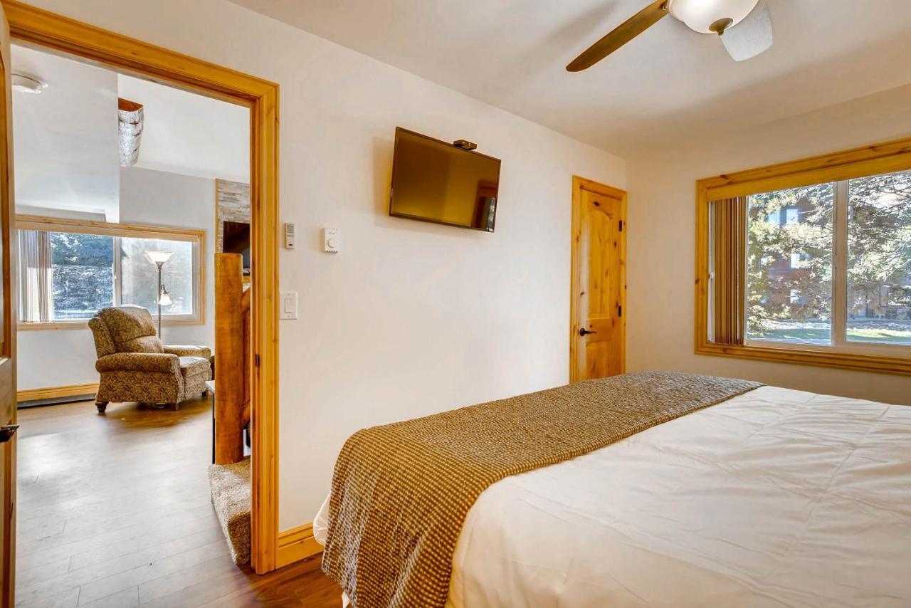 Appartamento Red Pine #K7 Park City Esterno foto
